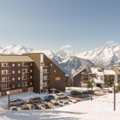 Residence Les Horizons d'Huez - maeva Home