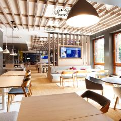 Holiday Inn Express - Saarbrücken by IHG