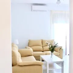 City CENTER and Free PARKING apartment