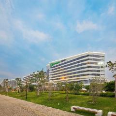 Holiday Inn Express Xiamen Airport Zone by IHG