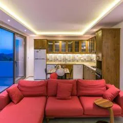 Villa 4 Sleeps 2 Isolated Honeymoon-Villa Lale