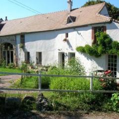 Gîtes Ermitage Saint Romble