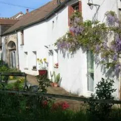 Chambre d'hôtes Ermitage Saint Romble