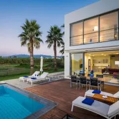 Blue Sea Luxury Villa