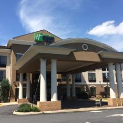 Holiday Inn Express and Suites Winchester, an IHG Hotel