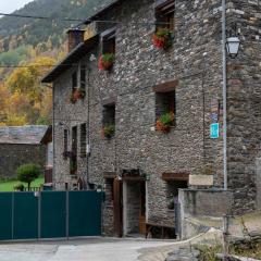 Casa Rural Besolí