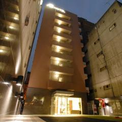 AB Hotel Nagoya Sakae