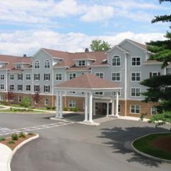 Holiday Inn Express Hotel & Suites White River Junction by IHG