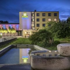 ホリデイ イン エクスプレス シンゲン（Holiday Inn Express Singen, an IHG Hotel）