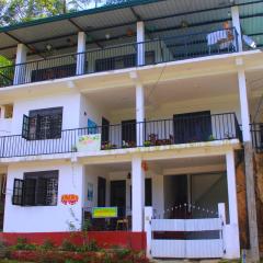 Thilini homestay