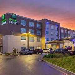 Holiday Inn Express Williamsburg by IHG