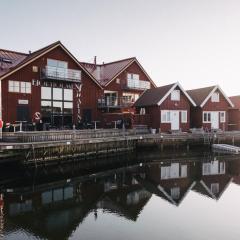 Björholmen Hotell & Restaurang