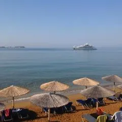 Kefalonia Beach Hotel & Bungalows