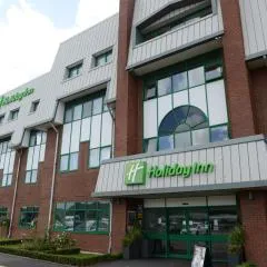 Holiday Inn Wolverhampton - Racecourse by IHG hotel