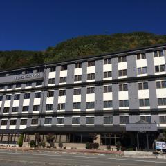 호텔 루트-인 카와구치코(Hotel Route-Inn Kawaguchiko)