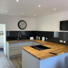 Serviced Accommodation Moray Lossiemouth