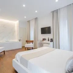 Palazzo Cini Luxury Rooms in Pisa