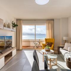 Living Las Canteras Homes - BRIGHT BEACHFRONT