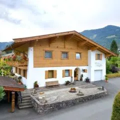 Marie Luise, Landhaus