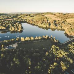 Terres de France - Les Hameaux de Miel