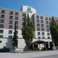 ホリデイ イン エクスプレス バンクーバー エアポート リッチモンド（Holiday Inn Express Vancouver Airport-Richmond, an IHG Hotel）