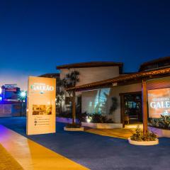 Rede Andrade Galeão