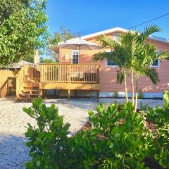 Coastal Studio Escape!