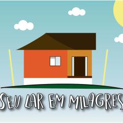 Seu Lar em Milagres
