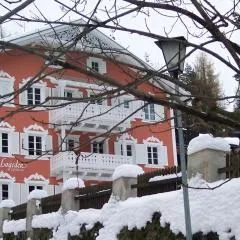 Villa Lageder