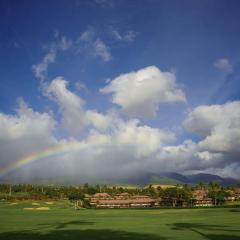 Kaanapali Maui at the Eldorado by OUTRIGGER