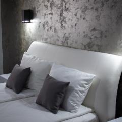 Central modern residence in Oradea