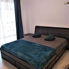 CASA Unchiu' ( uncle's house )