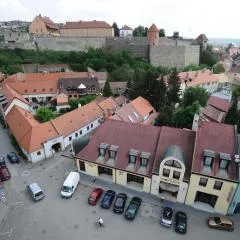 Hotel Minaret&Étterem