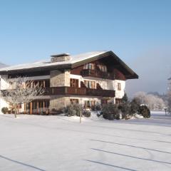 Landhaus Pichler mit Sauna