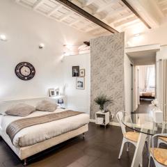 Trastevere Miracle Suite
