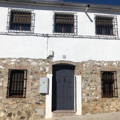 Casa La montera