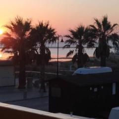 APARTAMENTO VISTA MAR LA TORTUGA