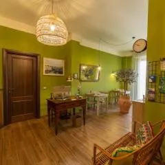 il Palchetto B&B di Charme e Design