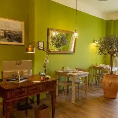 il Palchetto B&B di Charme e Design