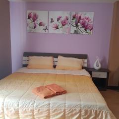 Concordia Guesthouse