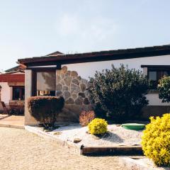 Casa Rural O Rozo