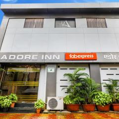 FabExpress Adore Inn