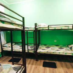 Hostel “Lime”