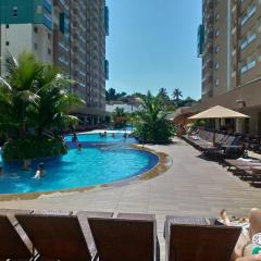 Apartamento em Resort de Olimpia