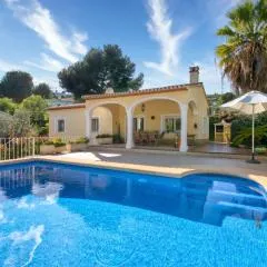 Villa Eucaliptus by Interhome