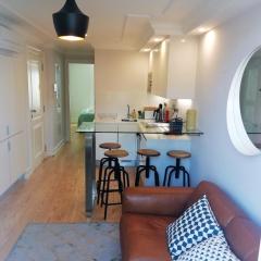 Augusta 229-5E-City Center Apt- Balcony & Elevator