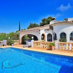 Holiday Home Mirada al Sol by Interhome