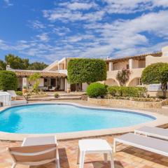 VILLA ANCORA - La Mola