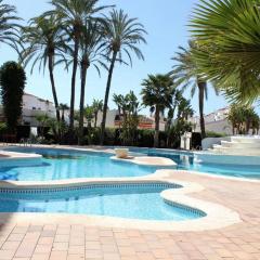 ESTUDIO EL RETIRO playa