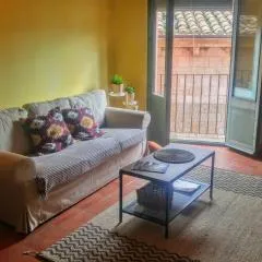 Apartamentos Saltarel·lo